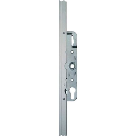 Cremone serrure axe fouillot 27,5 mm dimension 1220 x 1850 mm FERCO 6 30019 24 0 1 (1/2)