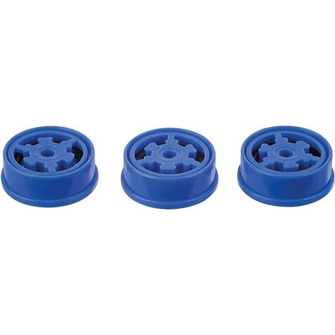 Fondital Durchflussregler, 16 l/min, 14x5mm, 6REGOFLU06 (1/3)