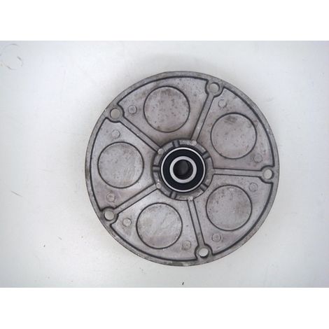 Soporte portacuchillas para tractor de césped MURRAY 92574 100030 (1/4)