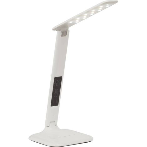 Brilliant Glenn lampada da scrivania LED dimmerabile (1/4)