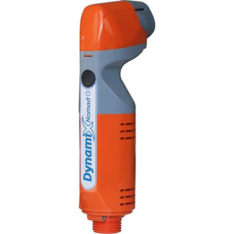 Bloc Moteur Professionnel Dynamix BM 160 Nomad - Dynamic