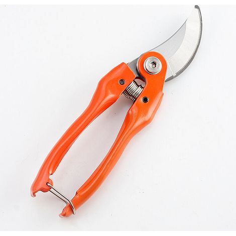 EASYCOMFORT Cisailles de jardin multifonctionnelles, élagage et élagage. (1/5)