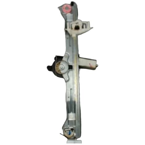 [PRODUIT D'OCCASION] Mecanisme+moteur Leve-glace Arriere Droit FIAT Bravo 2007- ♻️ Ref Oe. 51827395 - Garantie à vie (1/2)