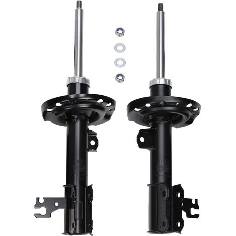 Amortiguadores delanteros izquierdo y derecho Fiat Croma Opel Signum, Vectra C (1/5)
