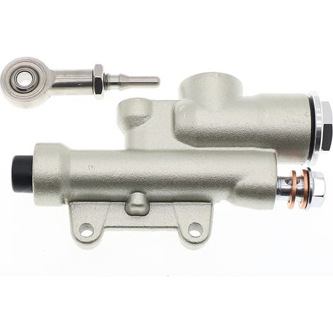 Motorcycle rear brake upper cylinder, flat foot brake cylinder 77013060044 KTM XCF SXF FC FX FE