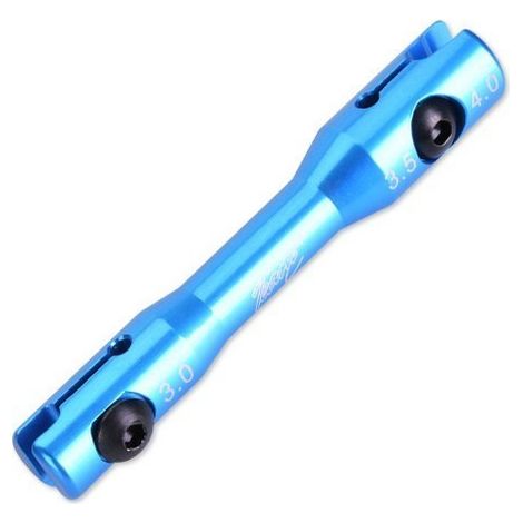 Shock Shaft Tool
