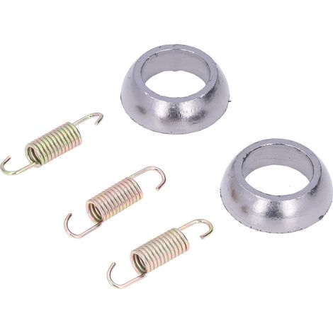 Jeu de ressorts et joint d'échappement 0612-887, kit de reconstruction compatible ARCTIC CAT, VTT et motoneige