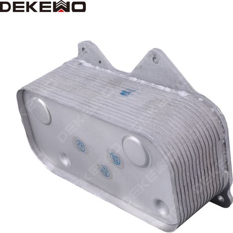 Convient pour le refroidisseur d'huile Volkswagen Audi 4.2 077117021Q/N/L (1/2)