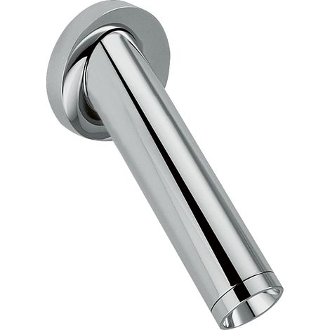 hansgrohe AXOR Starck Wanneneinlauf, 10410000 (1/3)