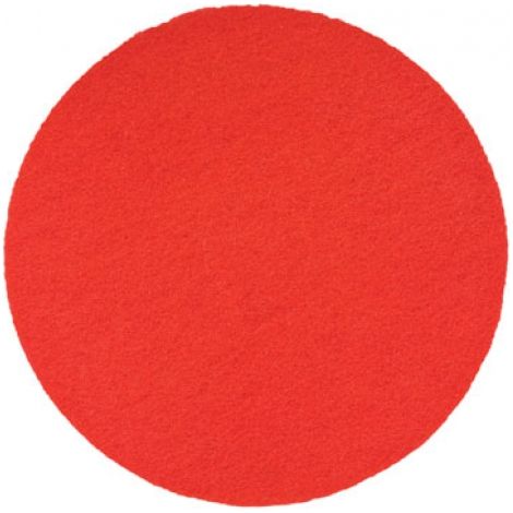 Disco in gomma spugna EIBENSTOCK (velcro) per EPG 400