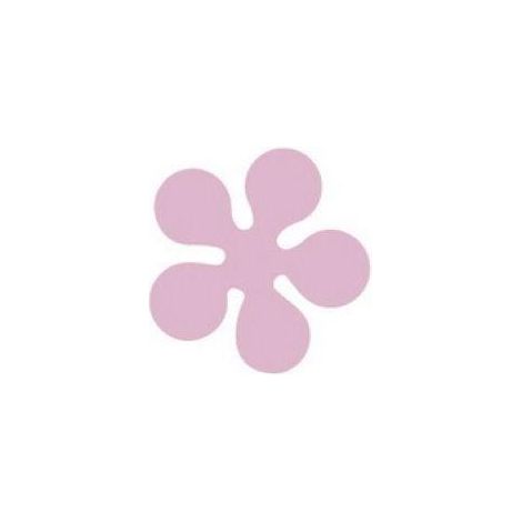 Blumendekor-Stanze 1,6 cm