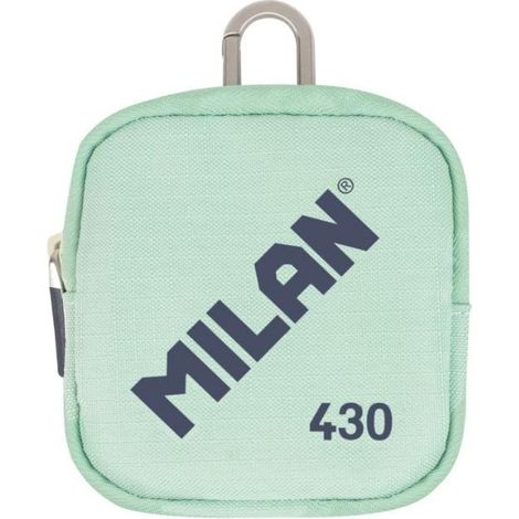 Piccola borsetta 430 dal 1918 verde milanese