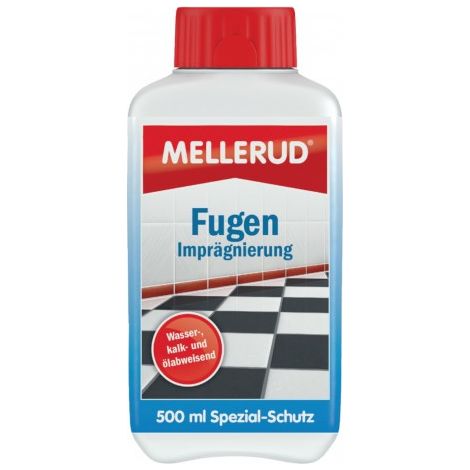 Imprégnation Joints 500ml MELLERUD (Par 6)