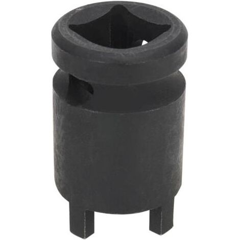 Outils Demontage Fourche sur ,Outil Joint SPI Fourche Moto clé à Douille de Moto à 4 Broches pour sur (1/5)