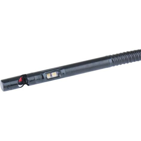 Sonda 90°,semirigida,Ø3,9mm,2m
