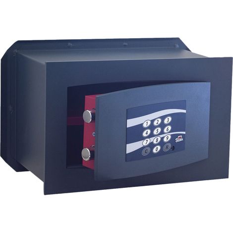 CASSAFORTE ELETTRONICA SERIE '850A' 854A - ALP 28 x  42 x 19,5 cm  - STARK