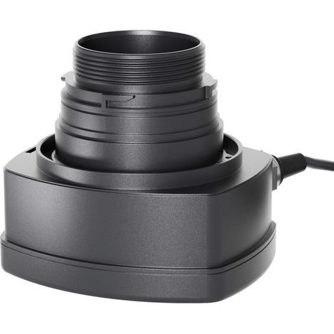 Pièce détachée pour Stérilisateur CUV-218 - Unité de raccordement UV A (1/5)