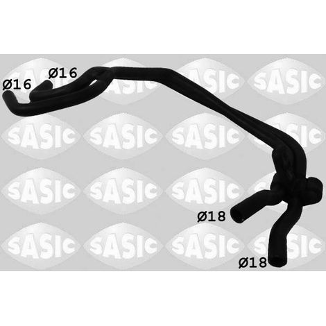 CÂBLE 3404072 SASIC