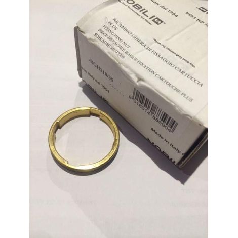 Anillo de fijación Nobili Plus RGH218/35 contera (1/2)