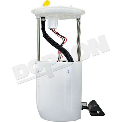 Kraftstoffpumpe für Outlander 4WD 2019 (Referenzen 1760A622, 1760A300 und 1760A496). (1/4)