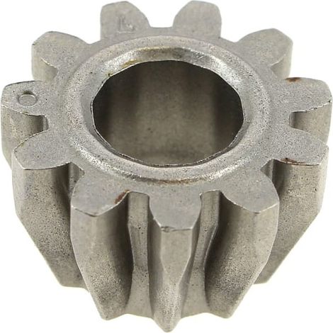 Pignone di uscita del motore 16063332cn - smerigliatrice bosch