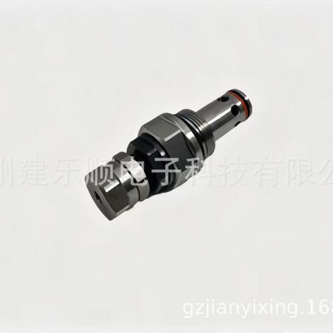 723-40-91500 Excavator Pressure Reducing Valve is suitable for Komatsu excavators PC200-7 and PC200-8 main valves. (1/2)
