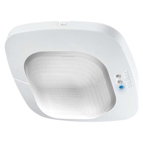 Steinel IR Quattro HD DALI capteur de présence incolore
