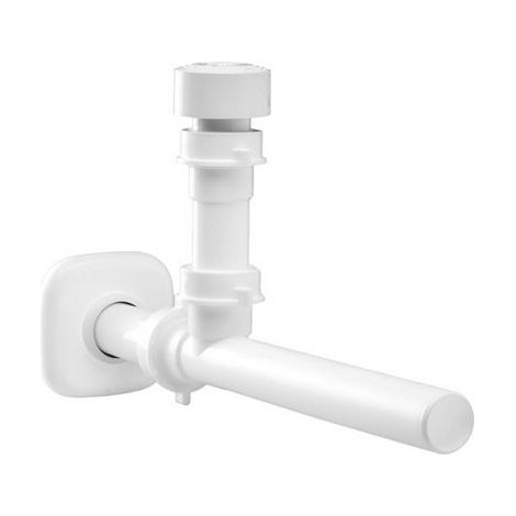 Valvola automatica glu glu stop per bagno (1/5)