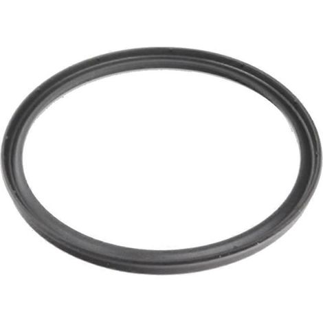 O-Ring zur Dichtung des Ladeluftkühlerschlauchs für BMW 3er, 4er und X1 (Teilenummer 11618506786) (1/5)