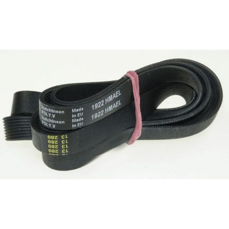 COURROIE 1922 H8 MAEL POUR SECHE LINGE BOMPANI - 416001300 (1/4)