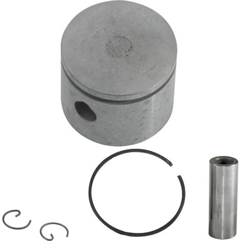 Pistone Husqvarna Bvm Ex 530069812/713, diam 34.5 mm 530071833