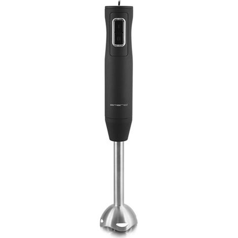Emerio HB-111446 Frullatore Frullatore ad immersione de 250 W Nero (1/3)