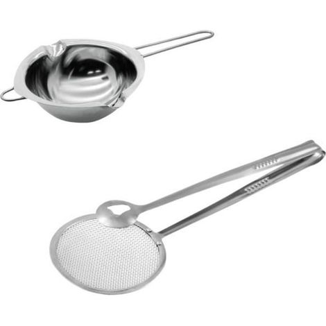 Kit da cucina Zenker in acciaio inox durevole (1/4)