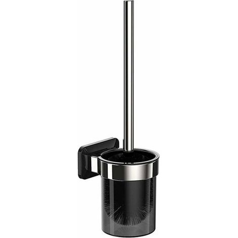 CREA digital display basin tap, hot and cold water basin tap, home bathroom basin tap, electronic display (1/5)