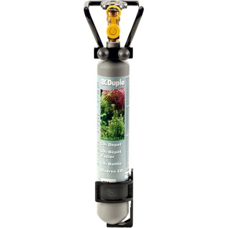 Dupla CO2 Depot - 500 g - CO2-Stahlflasche (1/2)