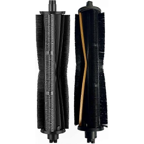 Brosse à cheveux aspirante pour X40 Pro Ultra L30 Ultra L10s Pro UltraHeat - Outil de coiffage anti-nœuds (1/5)