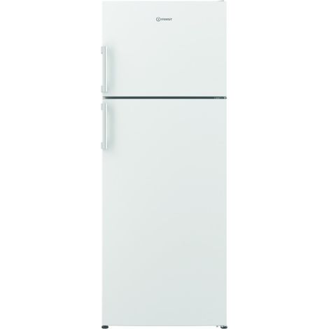 INDESIT Frigorifero Doppia Porta 473 Litri (1/3)