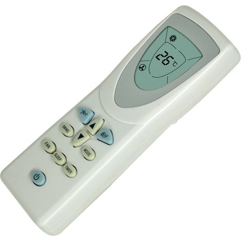 Compatibile con il telecomando del condizionatore DG11D1 10KF 35GW 35 - ALTRO (1/3)