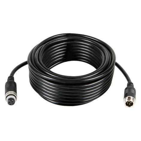 C10, cavo prolunga a 4 pin - 10 m