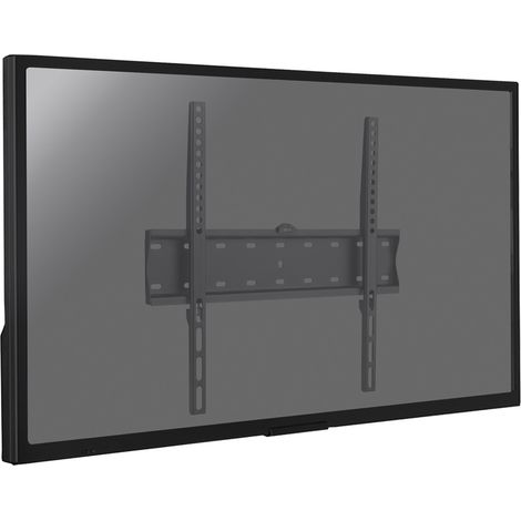 Support mural fixe pour écran TV 32"-55" (1/3)