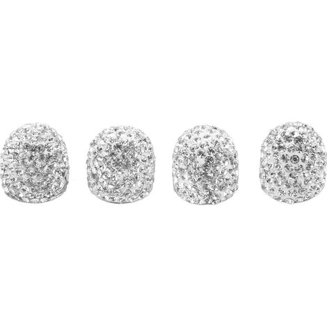 4 Feux Latéraux Camion Haute Luminosité 3000K IP65 Étanche 4 LEDs Installation Facile Lumière Urgence 12‑24V Bleu (1/5)
