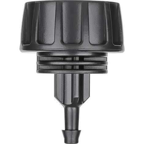 Garden Hose Adapters, NPT 3/4" to 1/4" Drip (1/5)