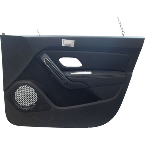 [PRODUIT D'OCCASION] Garniture Porte Avant Droit DACIA Duster Break Phase 2 2013-... ♻️ Ref Oe. 809008061r - Garantie à vie (1/2)