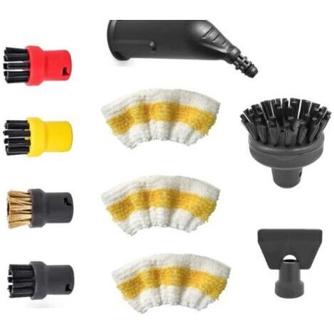 Accessoires pour nettoyeur vapeur Kärcher, Kit vapeur SC1-5 L