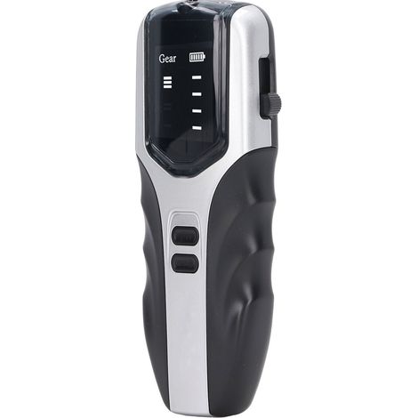 Glasfaser-Fehlerortungsgerät (VFL) 15 km, 3 Gänge, 2,5 mm Universal-Schnittstelle, roter Lichtstift für Wartungszwecke (1/5)