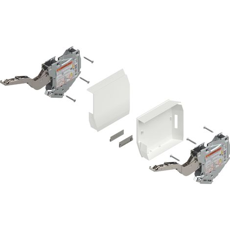 Blum Aventos Hk-S Hochklappe Kraftspeicher Tip-On LF=960-221 (1/4)