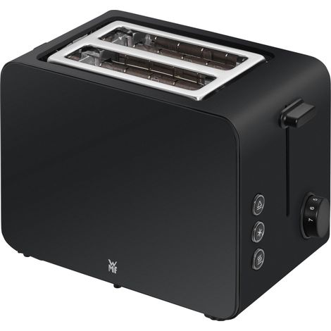 WMF Stelio Tostapane Nero 7 Livelli di Doratura (1/3)