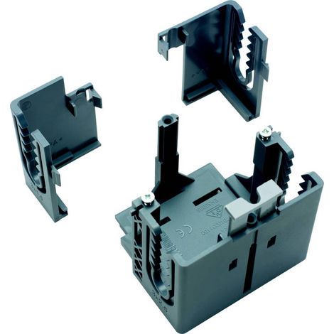 OBO BETTERMANN 6133577 BOÎTIER DENCASTREMENT 1 PC(S) (1/2)