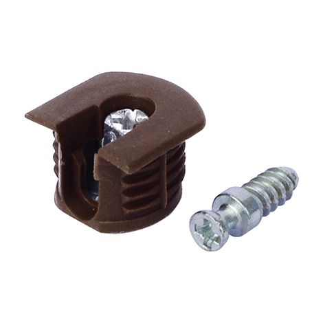 Giunzioni interparete montaggio verticale 6 pz.