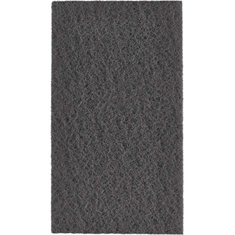 kwb 819880 Feltro abrasivo, 150 x 230 mm, K 800 2 pz. (1/4)
